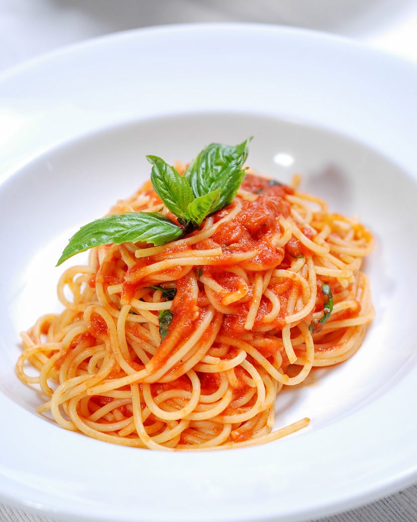 Pizzeria et spécialité italienne 3